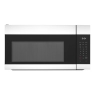 1.7 Cu. Ft. Over-The-Range Microwave