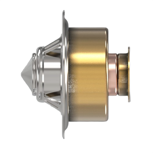 Genuine OEM thermostat for engine temperature control in automotive and John Deere parts under $50 collection