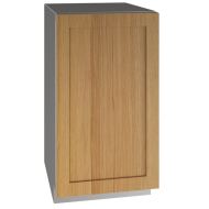 18" Wine Refrigerator