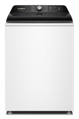 5.2-5.3 cu. ft. Smart Top Load Washer with the Delicates Basket