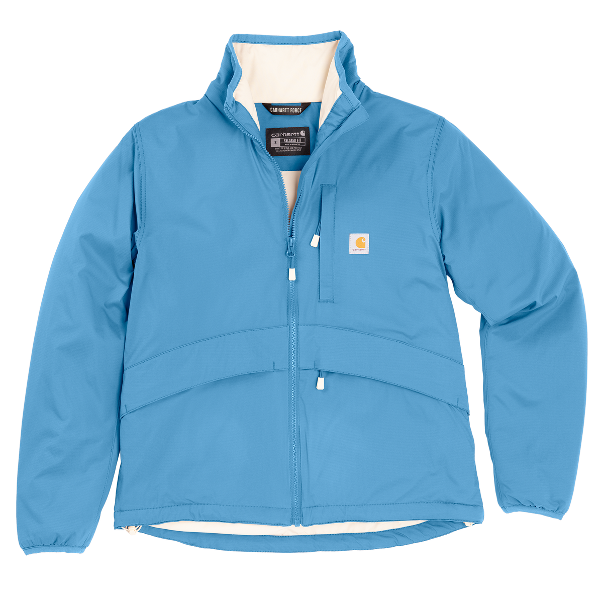 Carhartt Women's Force Winnipeg Jacket