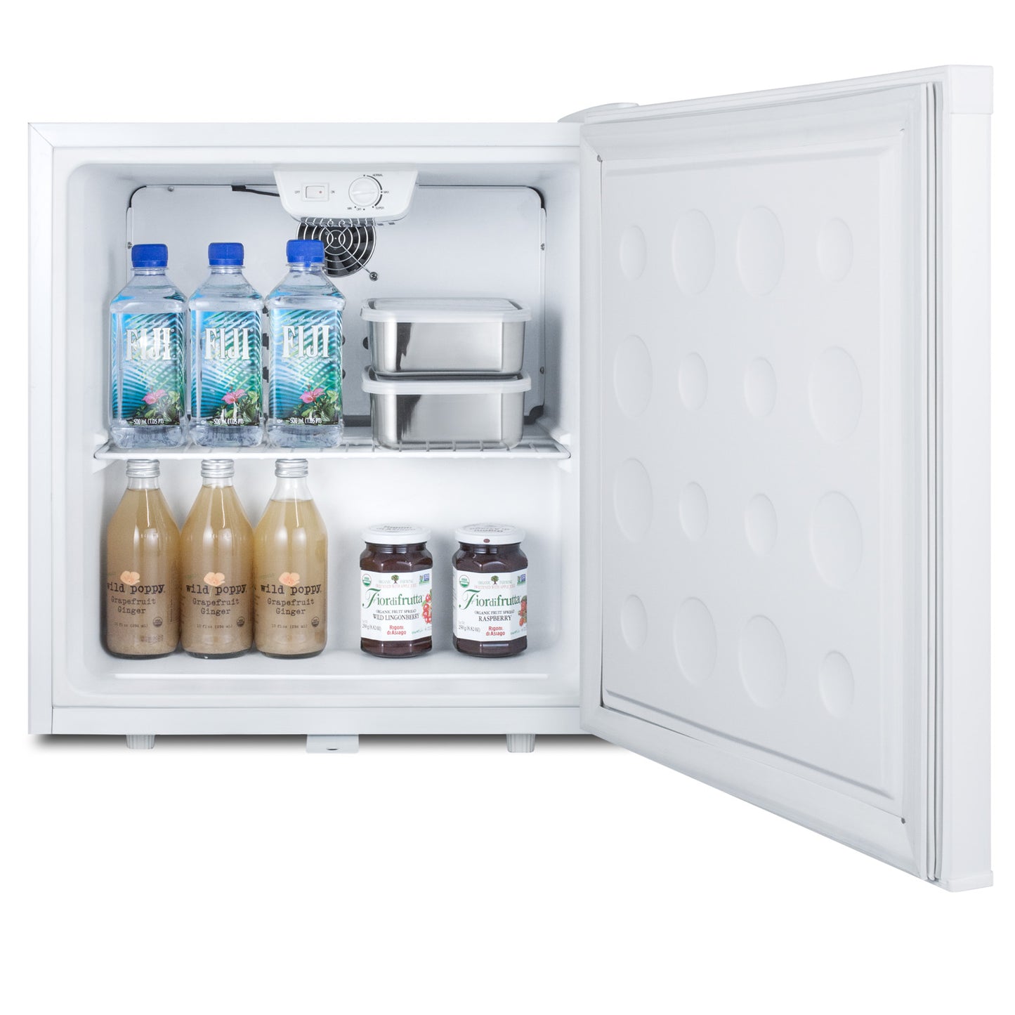 Compact All-Refrigerator