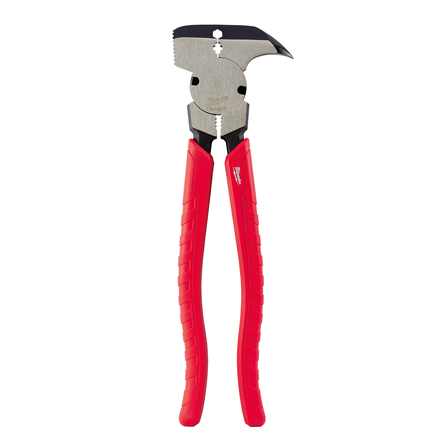 Milwaukee Comfort Grip Fencing Pliers