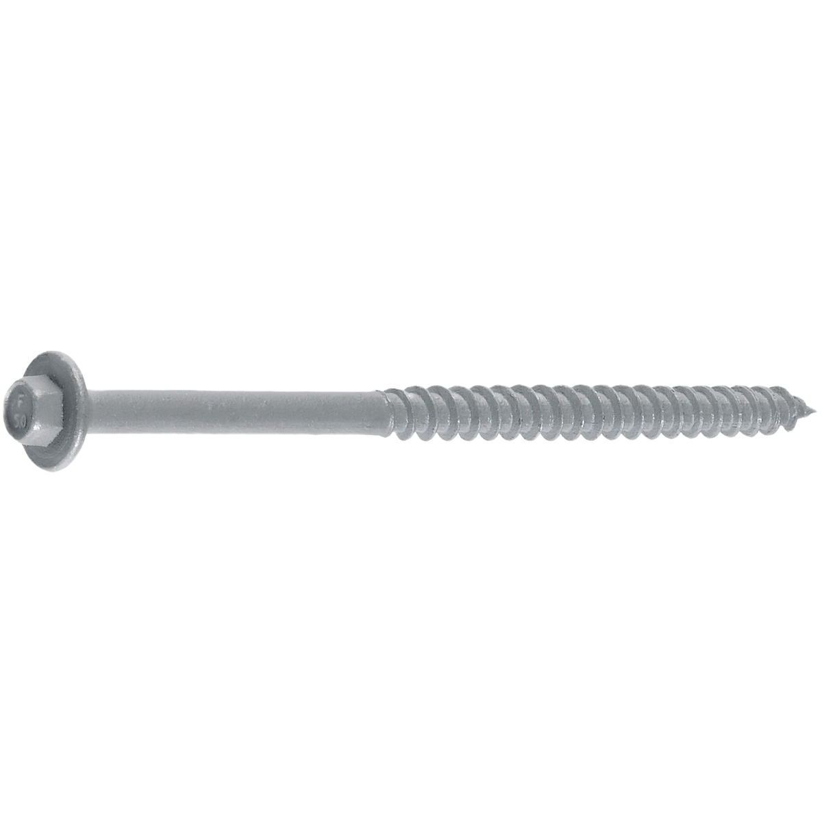 FastenMaster Ledgerlok 3-5/8 in. Structure Screw, 12-Count