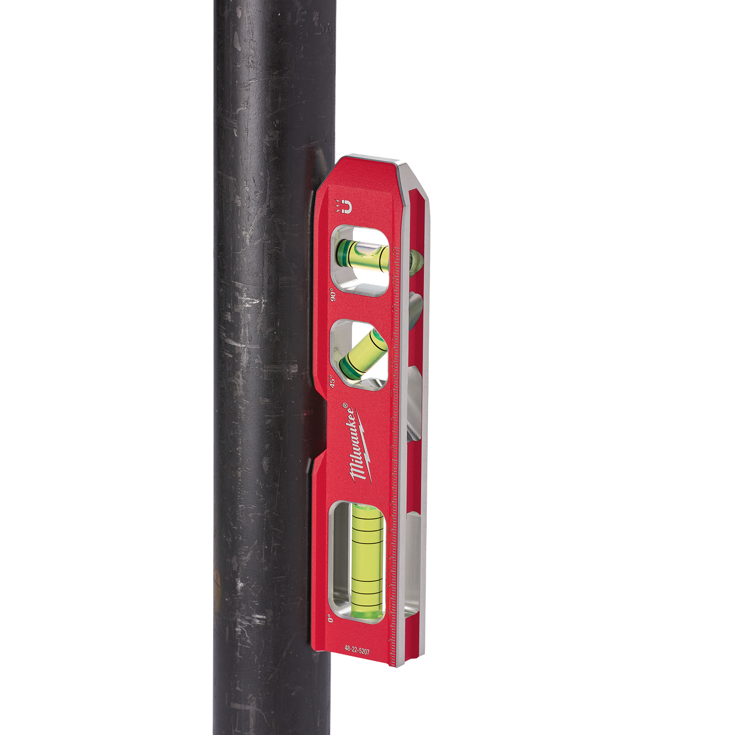 Milwaukee Metric Compact Billet Torpedo Level