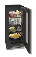 15" Refrigerator