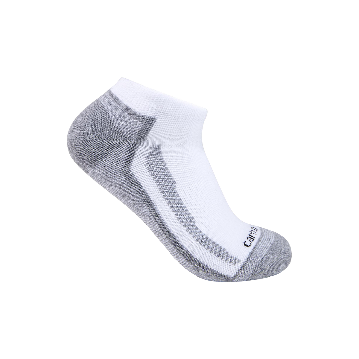 Carhartt Men's Force Midweight Low-Cut Sock 3-Pk