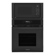 27" Microwave Combination Oven