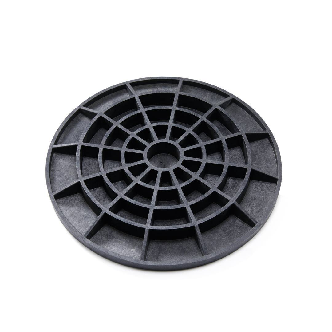 AG-CO 16 in. FootingPad Structural Post Foundation