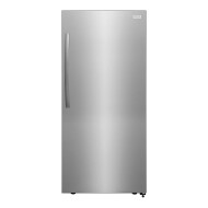 19 Cu. Ft. Single-Door Refrigerator