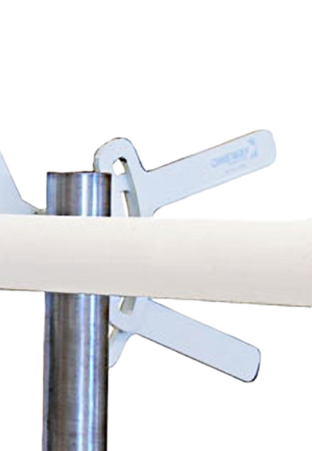Oneway Spindle Steady Rest Head Only
