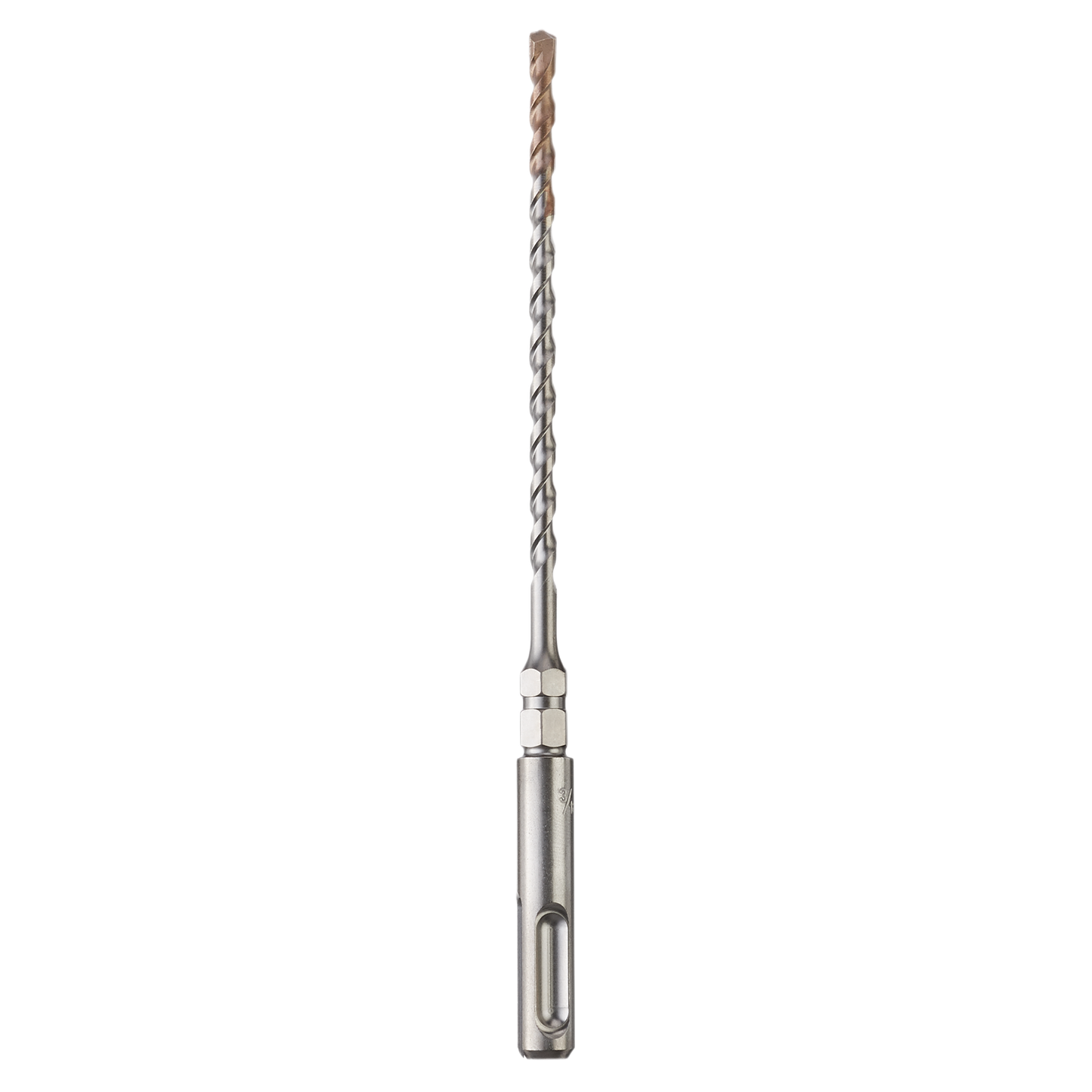 Milwaukee SDS Bit 3/16" x 7" with 1/4" Hex