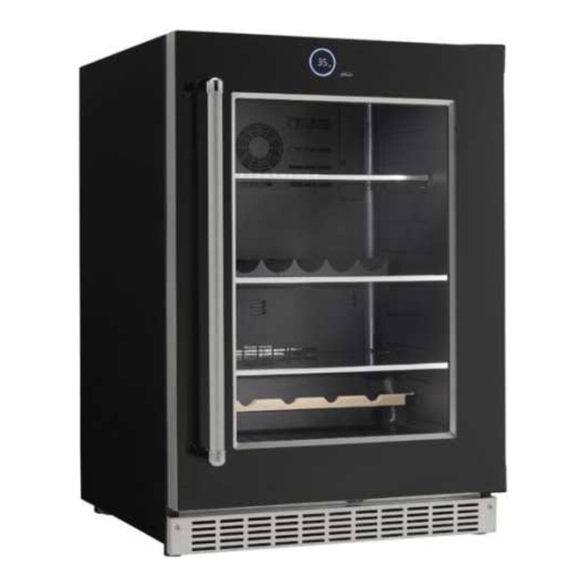 RESERVE ALL FRIDGE - BEVERAGE & WINE CENTRE (Right Hinge)