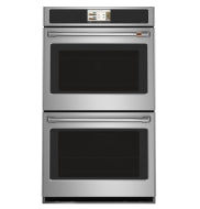 CAFÉ™ Professional Series 30" Smart Built-In Convection Double Wall Oven