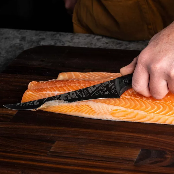 Traeger Filet Knife
