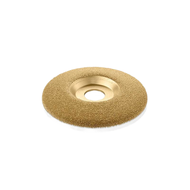 Fine shaping disc with textured surface for woodworking and home improvement tools in under $100 collections