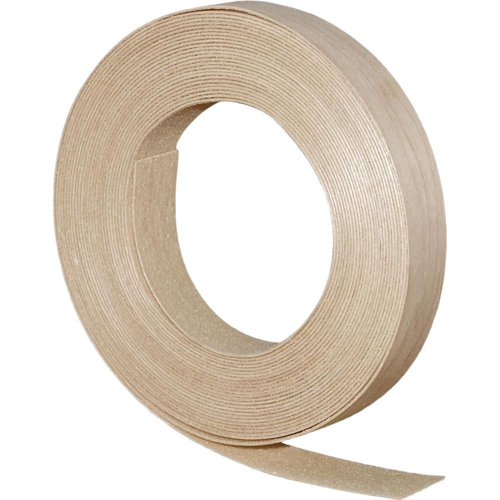 Sauers Birch 7/8 in. x 50 ft. Edge Band
