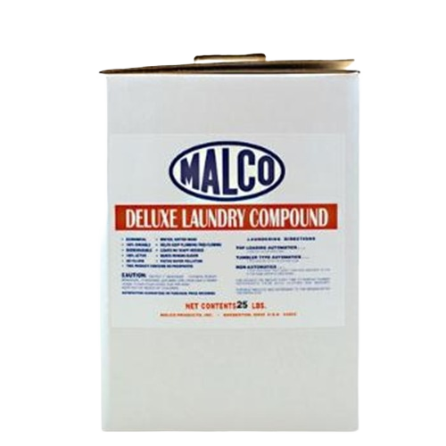 Large white container of cleaning detergent powder designed for laundry and household use under $50 category