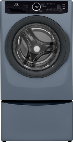 Front Load Perfect Steam™ Washer with LuxCare® Wash - 4.5 Cu. Ft.
