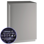 24" Refrigerator
