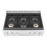 36" Gas Rangetop