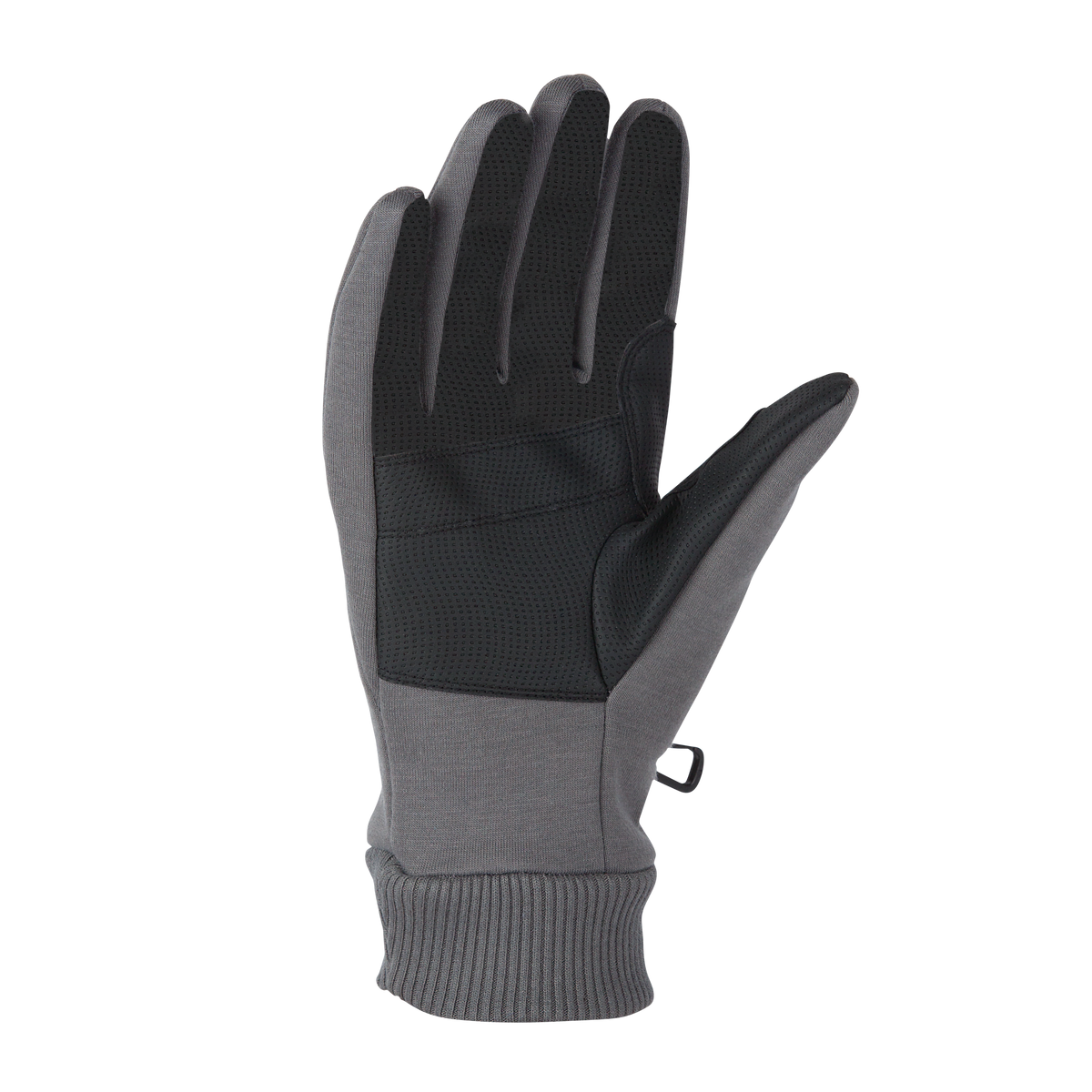 Carhartt Wind Fighter Thermal-Lined Fleece Touch-Sensitive Knit Cuff Glove