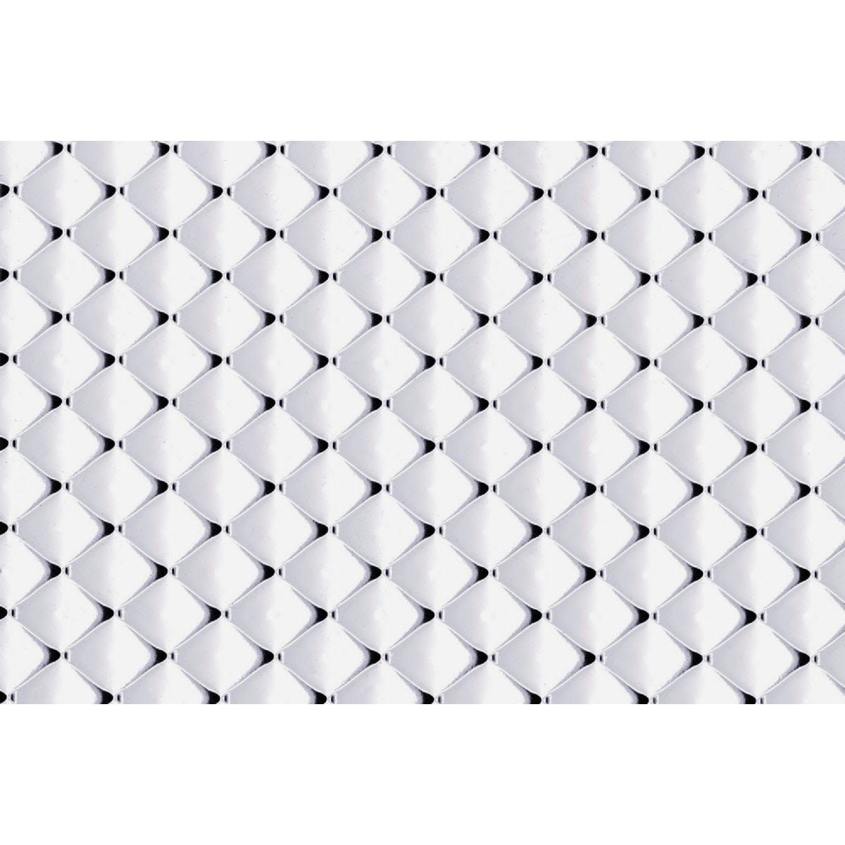 Plaskolite Pattern-12 Prismatic Acrylic Light Panel