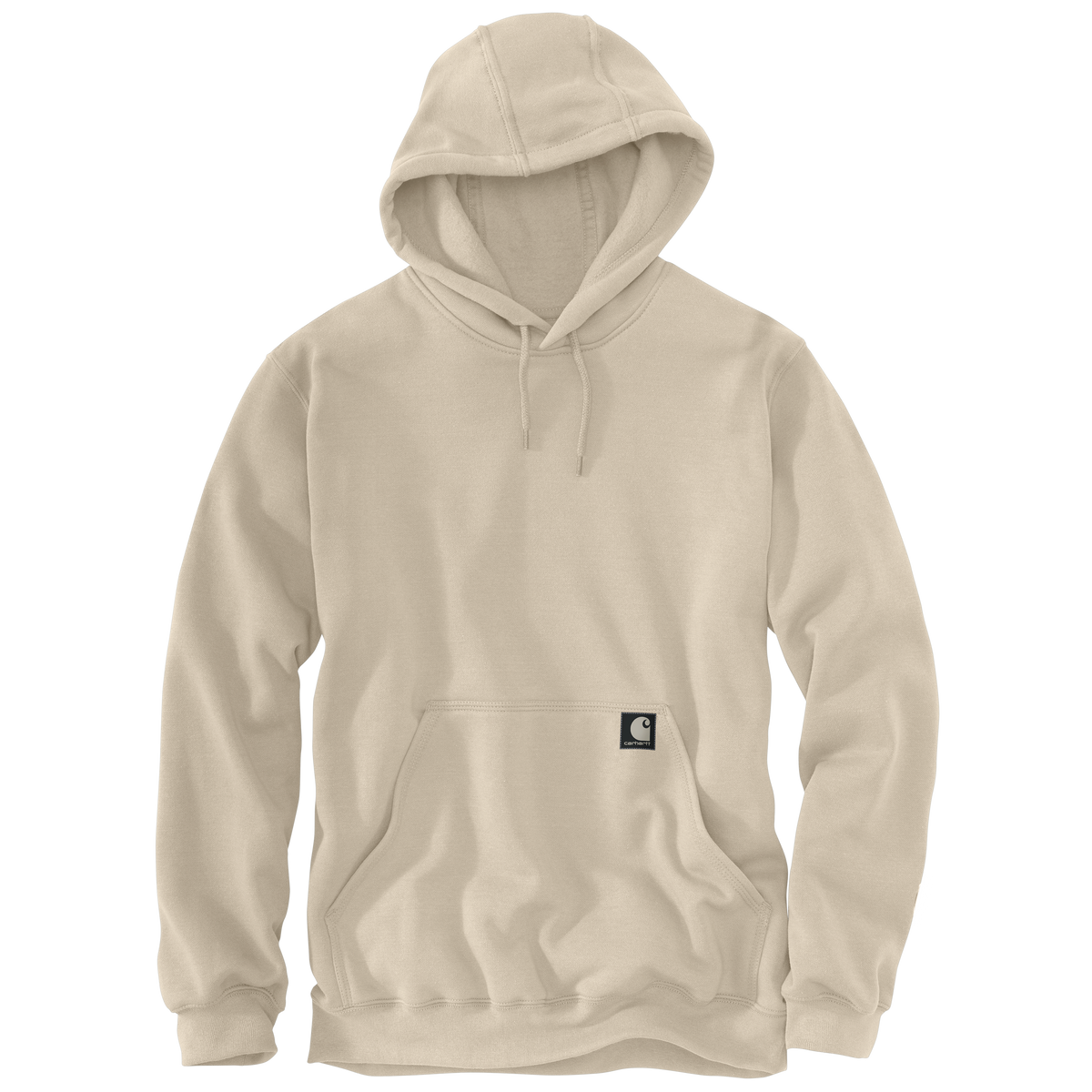 Carhartt Men's Sawyer Camo Sweatshirt