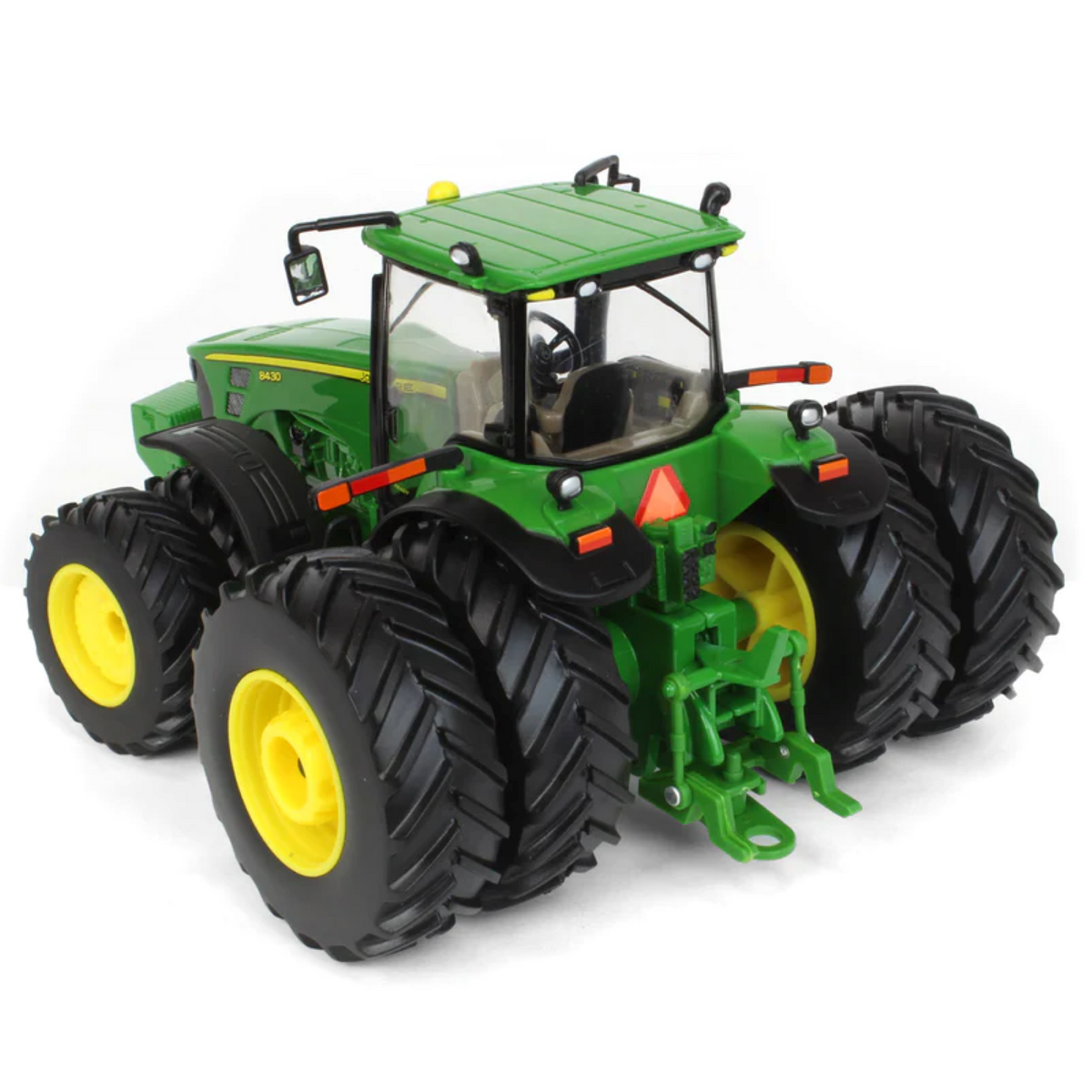 TOMY John Deere 1:32 8430 Tractor, Prestige Collection