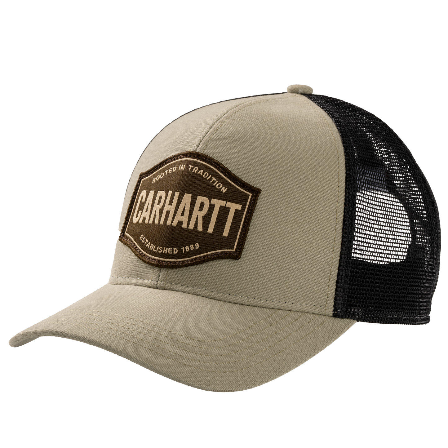 Carhartt Men's Oakland Rooted in Traditions Cap