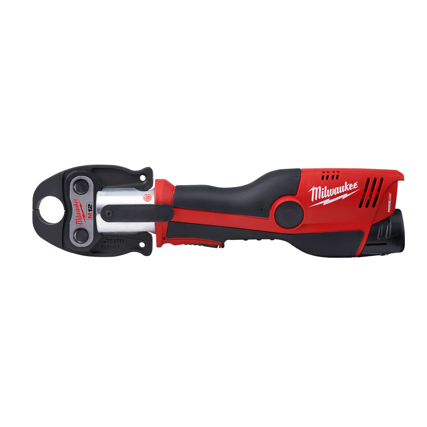 Milwaukee 1" PEX-CRIMP Press Jaw for M12™ FORCE LOGIC™ Press Tool