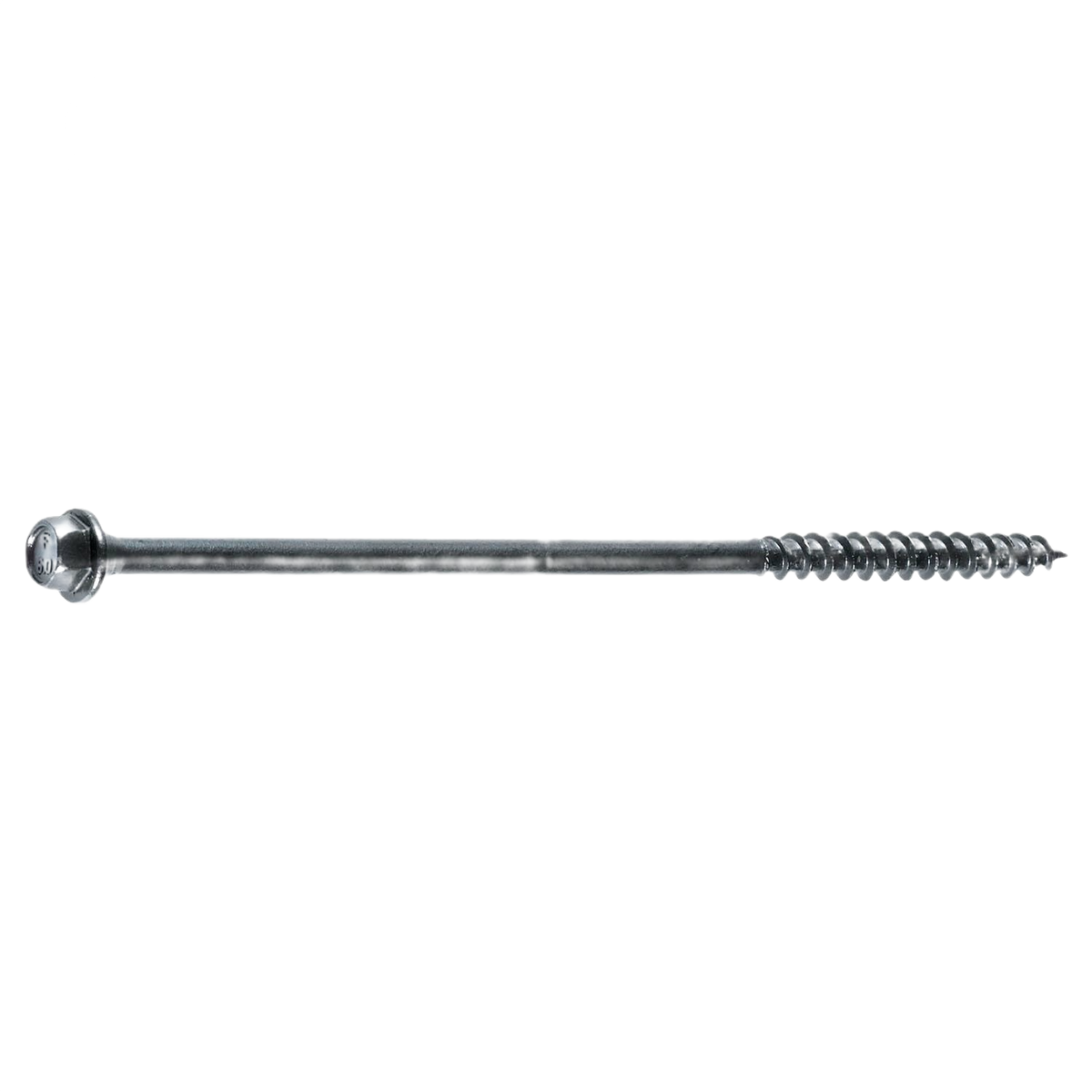 FastenMaster 8 in. TimberLOK® Structural Heavy-Duty Wood Screw, 12-Pack