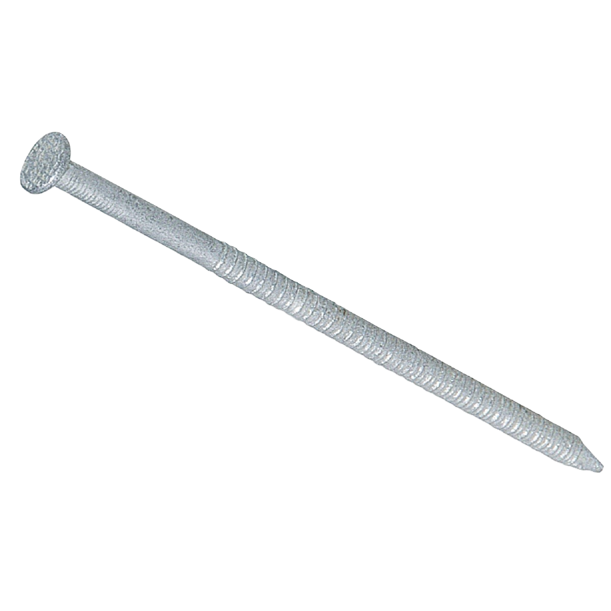 Galvanized steel cap screw with threaded shank for hardware and fasteners in home improvement under $50 collections