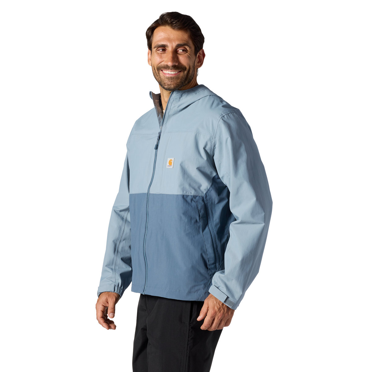 Carhartt Monterey Jacket, Large