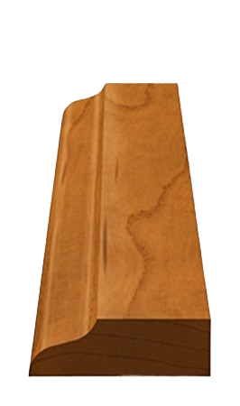 7 ft. Col Oak Stop