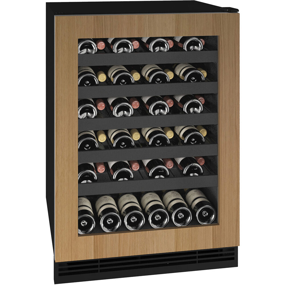 Wine Captain 24", 1 Class, Reversible Hinge