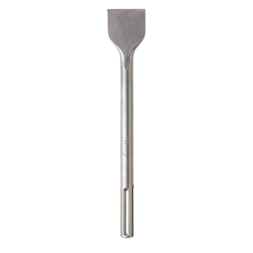 Milwaukee 1-1/8" Hex Demo 3" Chisel