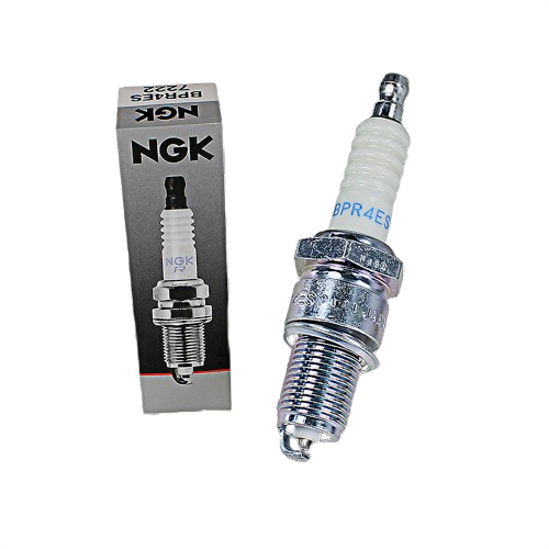 John Deere M805853 Spark Plugs, Set of 2