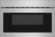24" Built-In Drawer Microwave