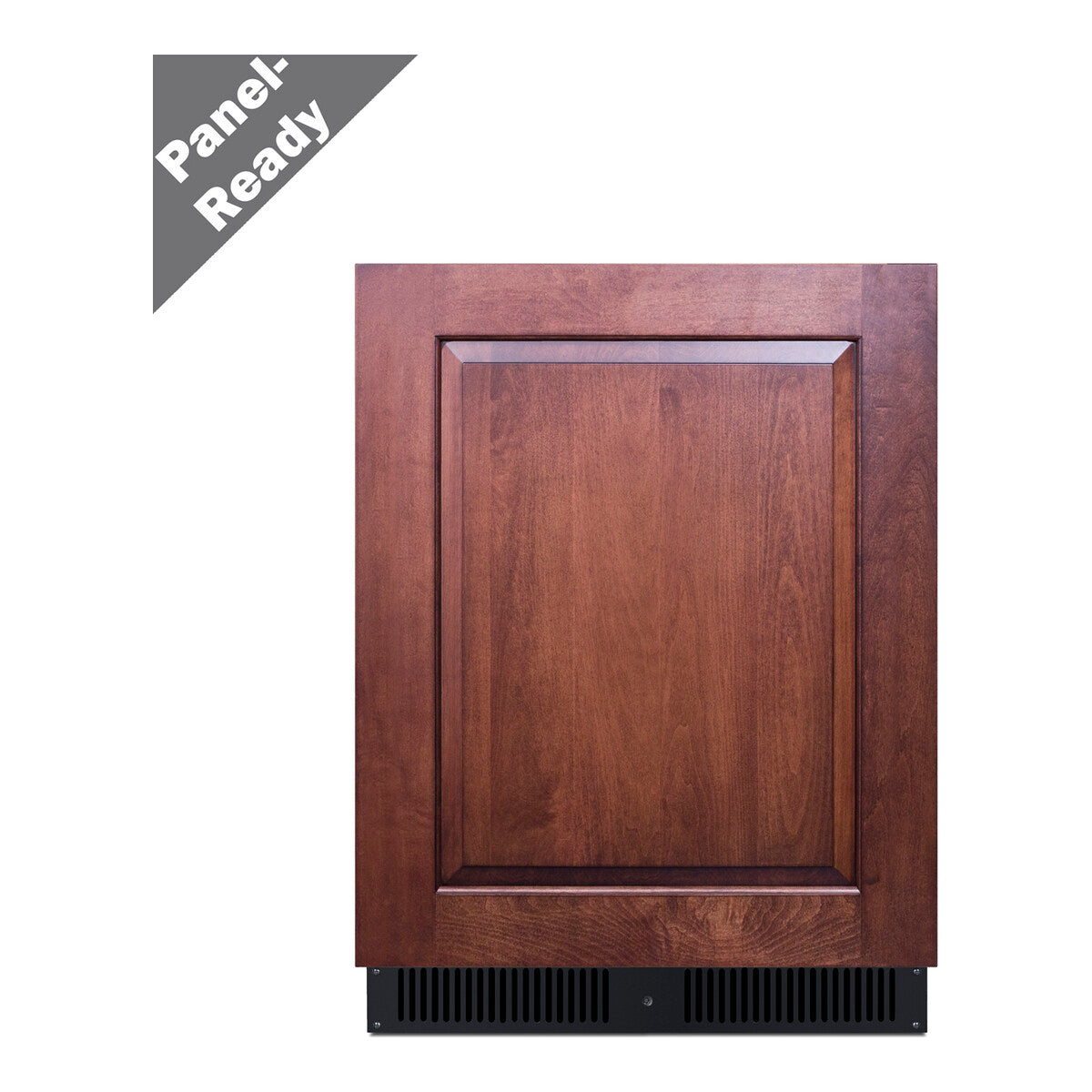 24" Wide Built-In All-Freezer (Panel Not Included)