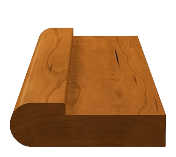3 1/2 RABBITED POP STOOL