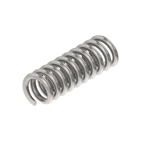 John Deere R28084 Compression Spring