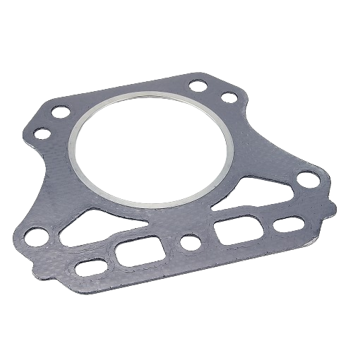 Engine cylinder head gasket crafted for reliability in John Deere parts and lubricants collections under $50 and tools use