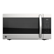 GE® 2.2 Cu. Ft. Capacity Countertop Microwave Oven