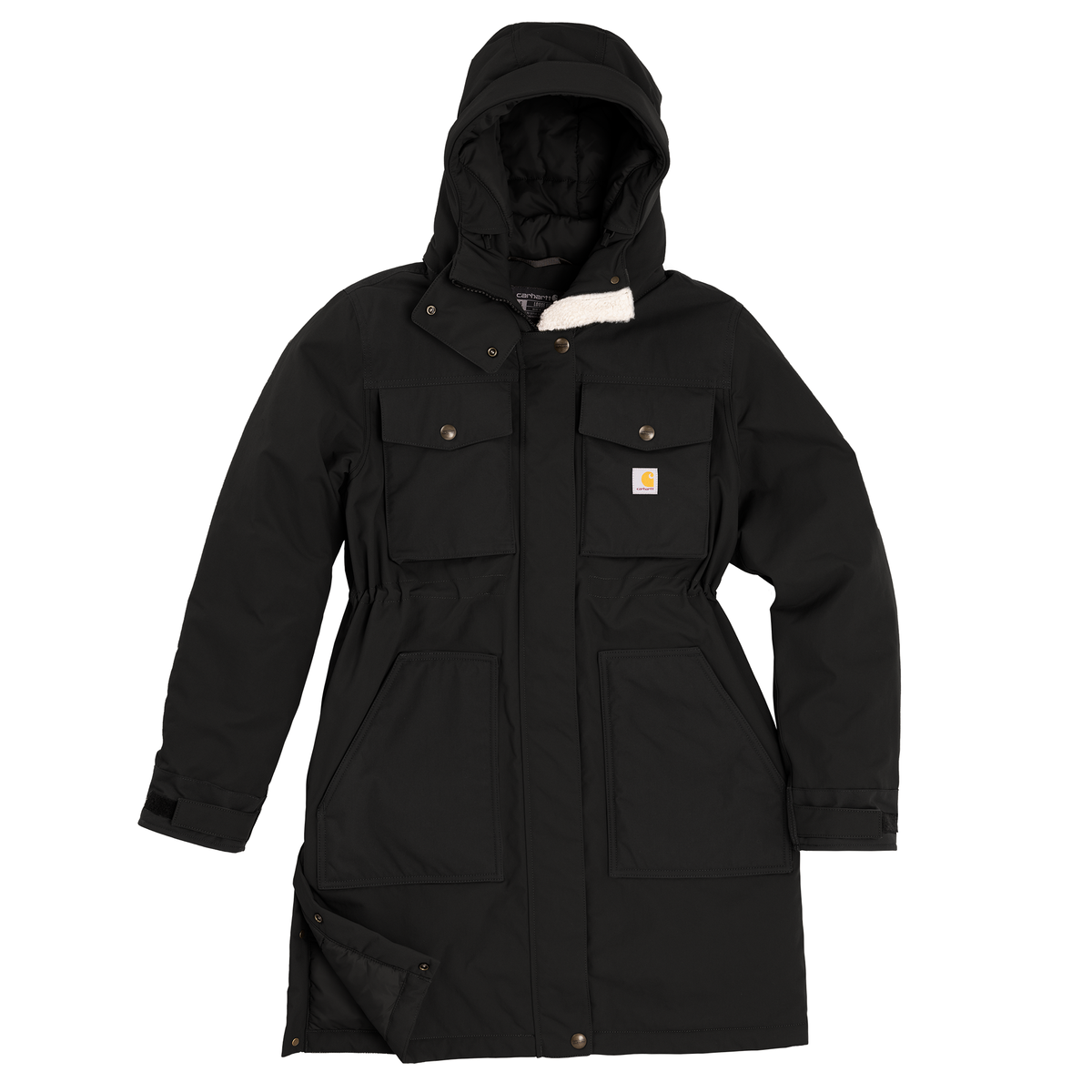 Carhartt Women's Great Lands Parka