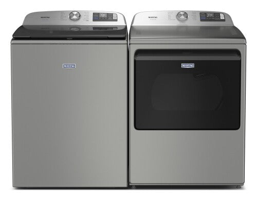 5.2 cu. ft. Smart Pet Pro Top Load Washer