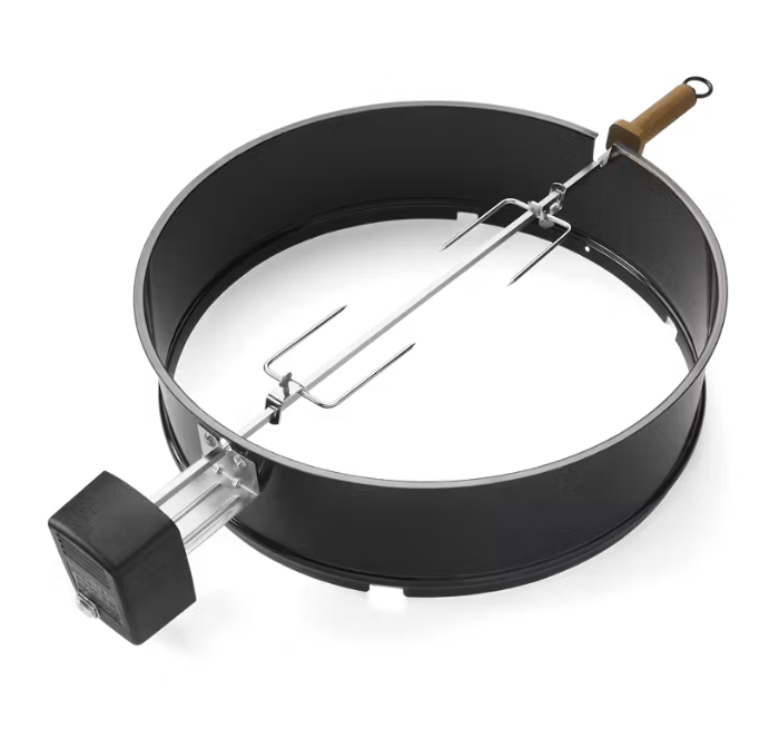Weber Rotisserie for 22" Charcoal Grills
