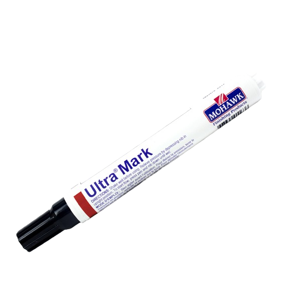 Mohawk Ultra Mark dark red mahogany marker for sealing, staining, and finishing wood in Stains & Sealers collection under $50