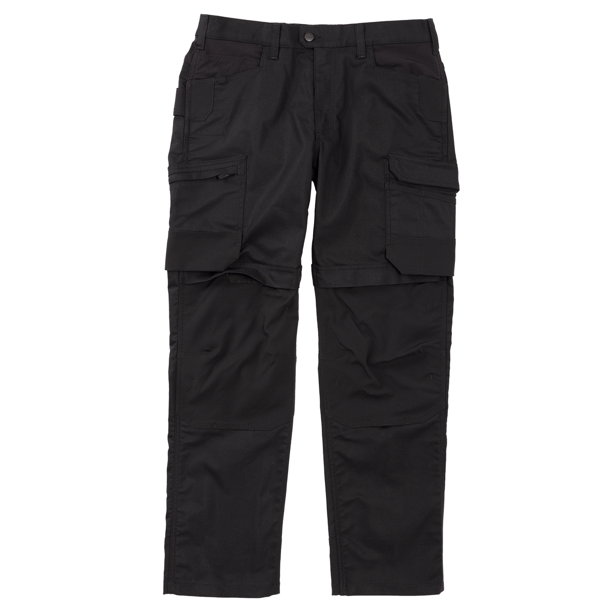 Carhartt Men's Relaxed Straight Steel Braddock Pant