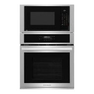 27" Microwave Combination Oven